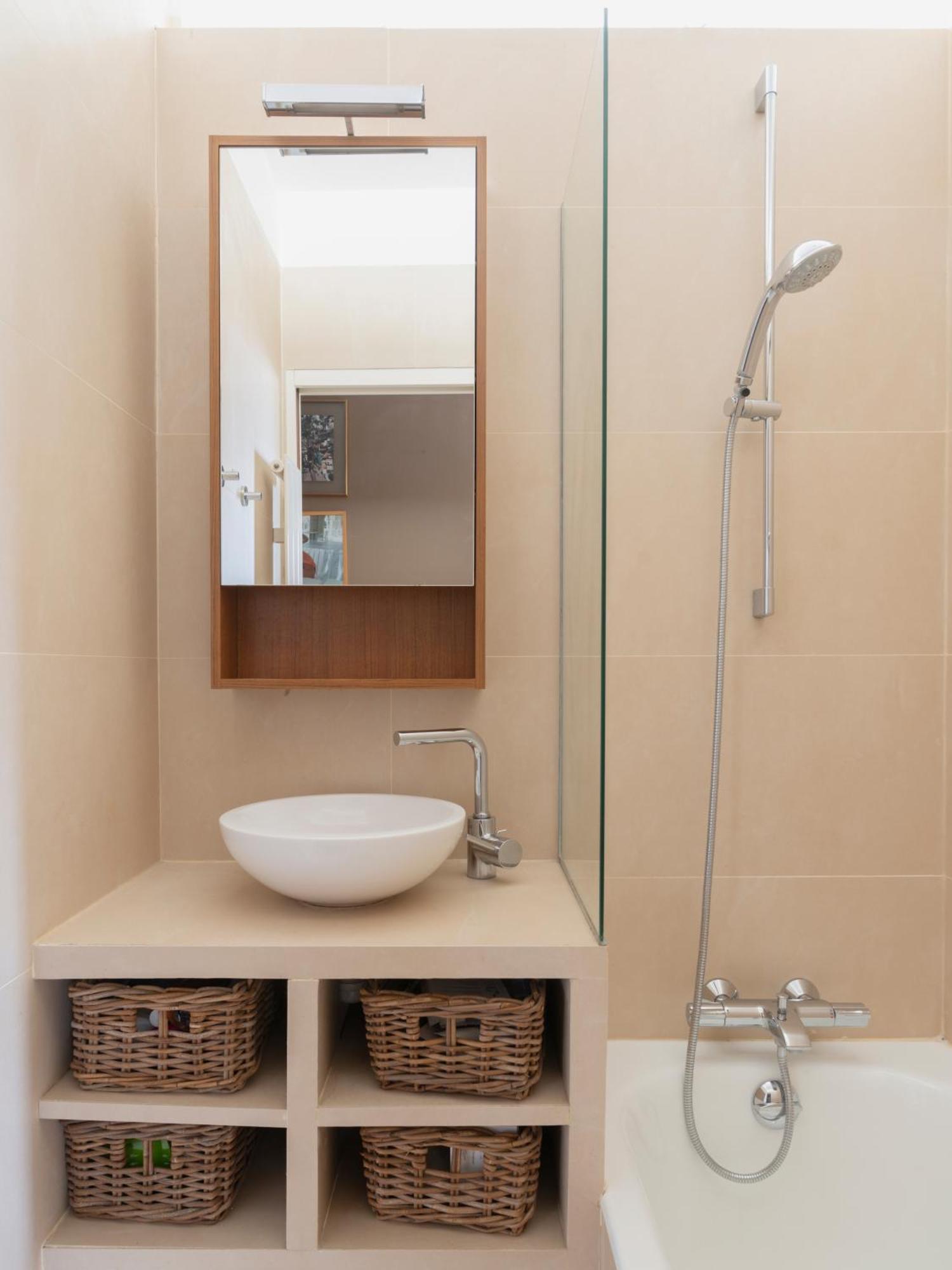 Eugene Design Appartement